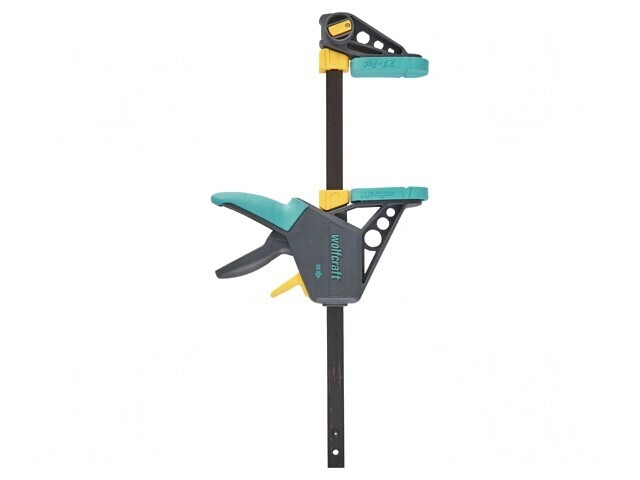 Presă de prindere universală 300mm