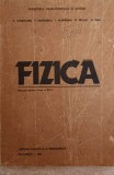 FIZICA. MANUAL PENTRU CLASA A XII-A-D. CIOBOTARU, T. ANGELESCU, I. MUNTEANU, M. MELNIC, M. GALL-353849