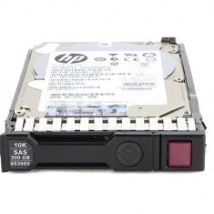 Hard disk server si caddy G8 G9 HP 300GB 6Gbps SAS 2.5"10K GPN 652566-001 HP P/N 597609-001 653955-001 619286-001