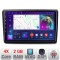 Navigatie Fiat BRAVO 2007-2014 A-BRAVO 2+32 GB Android Waze USB Navigatie Internet Youtube Radio CarStore Technology