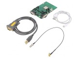 Kit Dezvoltare IoT SLM156 NBEVB00A