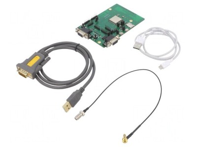 Kit Dezvoltare IoT SLM156 NBEVB00A foto