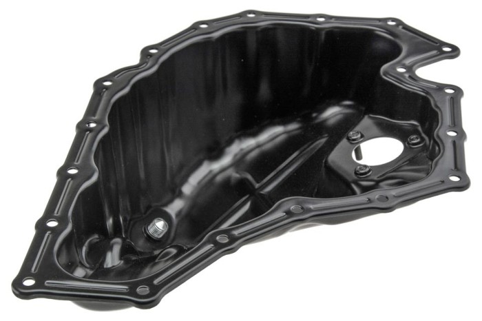 Baie ulei Audi A4 1.8tfsi, 2.0tfsi 2007-, A5 1.8tfsi, 2.0tfsi 2009-, Q5 2.0tfsi 2009-, NTY BMO-AU-006