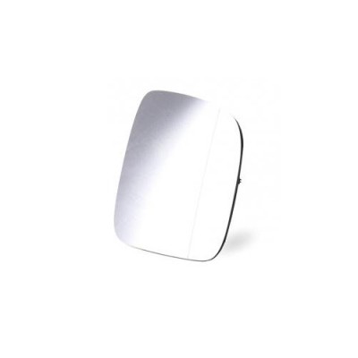 Geam oglinda Vw Caddy Iii/Life (2k), 03.2004-06.2010, Vw Caddy Iii/Life (2k), 06.2010-, Vw Transporter/Multivan (T5), 04.2003-10.2009, partea Dreapta foto