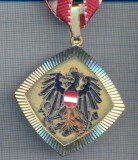 AZ 150 MEDALIE - SPORTIVA - HOCKEY - AUSTRIA -1987