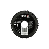 Cumpara ieftin Freza raspel 90 x 21 x 22.2 mm Yato YT-59175