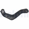 Delphi Brat, suspensie roata