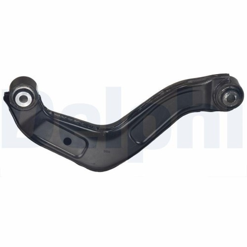 Delphi Brat, suspensie roata
