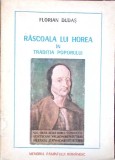 RASCOALA LUI HOREA IN TRADITIA POPORULUI-FLORIAN DUDAS-360117