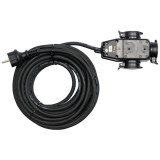 Yato YT-8116 - Prelungitor electric 10 m 3 prize