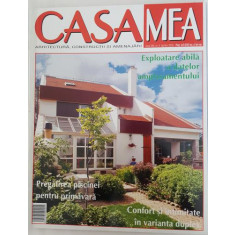 Casa Mea 2005/04