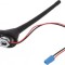 Antena pentru acoperis 0 175m AM FM Opel cu amplificator