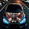 Folie Capota Auto &bdquo;Hood Art&rdquo; rezistenta la exterior, marime M (165 x 120cm) &ndash; Cod: AVX-CAPOTA-027M