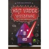 Hajt Vader visszav&aacute;g - Tom Angleberger