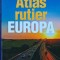 Atlas rutier Europa (Reader&#039;s Digest) - 2009 (BF1)