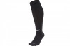 șosete Nike Cushioned Knee High SX5728-010 negru, 38-42