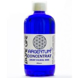 Argint Coloidal 25ppm Agnes Itara 480ml