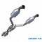 Catalizator BMW Seria 3 (2006-&gt;) [E93]