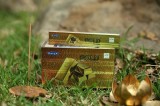 Betisoare Parfumate Naturale Money Satya, 15g (12-15 buc) - Aroma Prosperitate, Elimina Energiile Negative