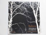 Beethoven &ndash; Sonatele Pentru Pian Nr. 8 (&quot;Patetica&quot;) Și Nr. 14 (&quot;Sonata Lunii&quot;) Pian: Valentin Gheorghiu, disc vinil Electrecord, stare EX