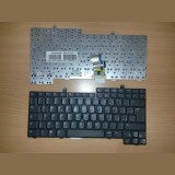 Tastatura laptop second hand Dell D610 D810 Layout Suedia/Fin