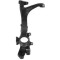 Portfuzeta Skoda Superb 1 (3u4), 12.2001-03.2008, Vw Passat (3b3), 11.00-05.2005, parte montare Fata, Dreapta, SRLine ZW-V002P