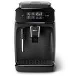 Espressor automat Philips EP2220/10, sistem de spumare a laptelui, 2