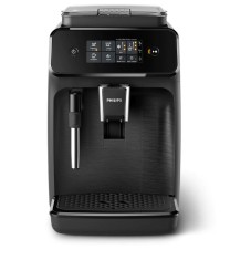 Espressor automat Philips EP2220/10, sistem de spumare a laptelui, 2