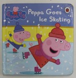 PEPPA PIG : PEPPA GOES ICE SKATING , 2014 , * MINIMA UZURA