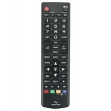 Telecomanda pentru LG AKB73715686, x-remote, Negru