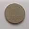 Ungaria -10 Forint 2020