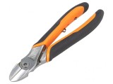 Clești Laterali Tăiere 180mm ERGO Industrial