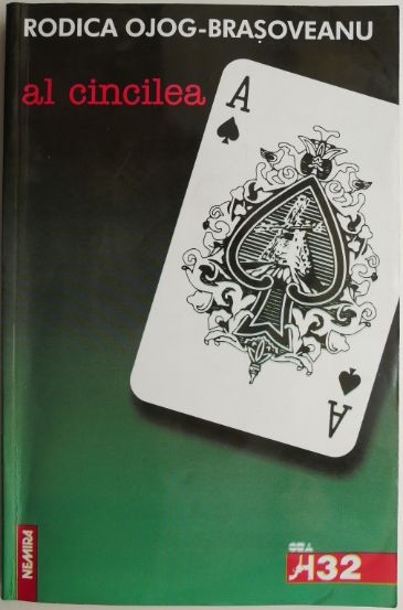 Al cincilea as &ndash; Rodica Ojog-Brasoveanu