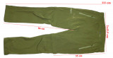 Pantaloni 2 in 1 trekking stretch Salewa Melz DST barbati marimea 50(M)