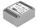 Transformator de Alimentare 24VA 115/230V la 12V 1A PCB