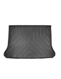 Covor Protectie Portbagaj Umbrella Pentru Ford Connect (Tip 2) 2003-2014