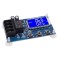 Modul incarcare acumulatori max 10A cu display LCD