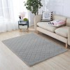 COVOR BLANITA LAVI 200X300 CM GREY, Heinner