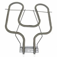Rezistenta inferioara cuptor electric Electrolux 1100 W foto