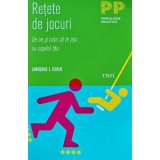 Retete de jocuri - 2001 - Lawrence J. Cohen (XE168)