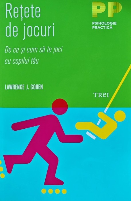 Retete de jocuri - 2001 - Lawrence J. Cohen (XE168)