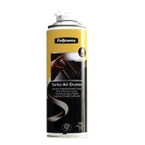 Cumpara ieftin Spray cu aer comprimat Fellowes 400 ml