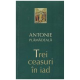Antonie Plamadeala - Trei ceasuri in iad - 130947