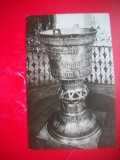 HOPCT 14829 CRISTELNITA BISERICA NEAGRA BRASOV -ROMANIA -NECIRCULATA