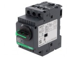 &Icirc;ntrerupător pt. motor 15kW 230-690VAC DIN IP20