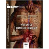 Notiuni de anatomie generala - Ioana Halmaciu, Klara Brinzaniuc, Bogdan Andrei Suciu