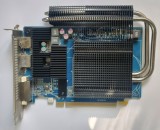 Placa video Sapphire Radeon HD6670 1GB GDDR5 HDMI DP DVI