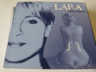 Lara - melomanie, es foto