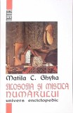 FILOSOFIA SI MISTICA NUMARULUI-MATILA C. GHYKA-350401