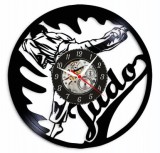 JUDO-ceas de perete
